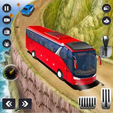 Bus Simulator 3D - Bus Games<span>(Unlimited Money)</span>2.0_Androidswiki.net