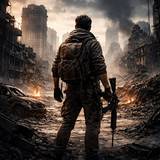 Zombie Chaos<span>(Unlimited Currency)</span>1.0_Androidswiki.net