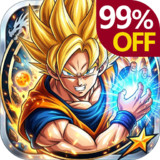 Dragon Ball:Saiyan War<span>(Unlock max-level VIP)</span>1.3.3_Androidswiki.net