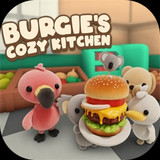 Burgie's Cozy Kitchen<span>(Free Download)</span>1.0_Androidswiki.net
