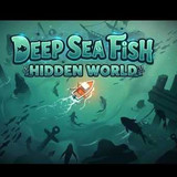 Deep Sea Fish: Hidden World<span>(Free Download)</span>1.0_Androidswiki.net