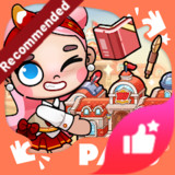 Avatar World ®<span>(Mod Inside/Recommended)</span>1.216_Androidswiki.net
