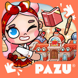 Avatar World ®<span>(Unlock VIP)</span>1.216_Androidswiki.net