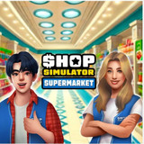Shop Simulator: Supermarket<span>(Free Download)</span>8e78cee_Androidswiki.net