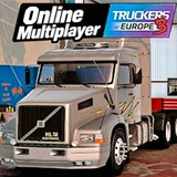 Truckers of Europe 3 - Online Multiplayer<span>(Unlimited Money)</span>0.9_Androidswiki.net