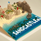 Sandcastle<span>(Free download)</span>1.0_Androidswiki.net