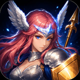 Valkyrie of Graves – Idle RPG<span>(Mod Menu)</span>1.0.27_Androidswiki.net