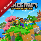 Minecraft: Dream it, Build it!<span>(God Mode/Mods inside)</span>1.26.45.1_Androidswiki.net