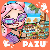 Avatar World ®<span>(Unlock VIP)</span>1.225_Androidswiki.net