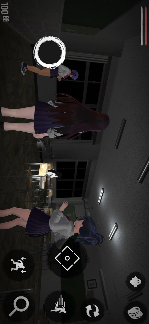 Scary School Simulator 2<span>(Unlocked Clothes)</span> screenshot image 3_Androidswiki.net