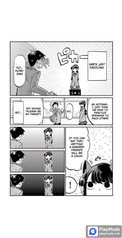 Tachiyomi screenshot image 1_Popularmodapk.com