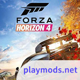 Forza Horizon 4-Cloud gaming1.6.1_Androidswiki.net