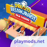 Dream Restaurant - Idle Tycoon0.47_Androidswiki.net