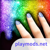 Slime Art: Relaxing DIY ASMR1.30_Androidswiki.net