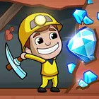 Idle Miner Tycoon: Gold Cash<span>(Unlimited Money)</span>5.17.0_Androidswiki.net
