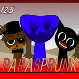 Sprunki Parasite 12.5<span>(Player-made)</span>1.1.1_Androidswiki.net