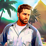 Dino Fear (demo)<span>(Unlimited Bullets)</span>0.7_Androidswiki.net