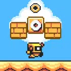 Super Droid Adventure<span>(No Ads)</span>1.0.0.17_Androidswiki.net