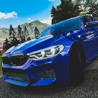 City Racer BMW M5 Parking Area<span>(Unlimited Currency)</span>16.0 BMWM5_Androidswiki.net