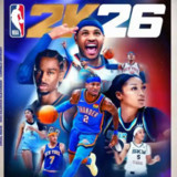 NBA2K26<span>(Unlimited VC)</span>98.0.2_Androidswiki.net