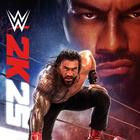 WWE 2K25<span>(Cloud Game)</span>1.7.1_Androidswiki.net