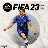 FIFA 23<span>(Cloud Game)</span>1.7.1_Androidswiki.net