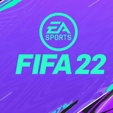 FIFA 22<span>(Cloud Game)</span>1.7.1_Androidswiki.net