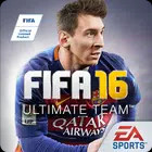 FIFA 16<span>(Cloud Game)</span>1.7.1_Androidswiki.net