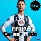 FIFA 19<span>(Cloud Game)</span>1.7.1_Androidswiki.net