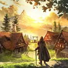 Idle Game The Silent Archivist<span>(Free Shopping)</span>2.1_Androidswiki.net