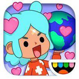 Toca Boca World<span>(Mod Menu)</span>1.126.1_Androidswiki.net