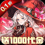 東方奇緣<span>(0.1折送1000代金)</span>1.1.45_Androidswiki.net