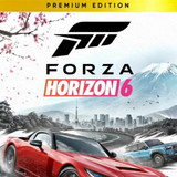 Forza Horizon 6<span>(Cloud Game)</span>1.17.1_Androidswiki.net