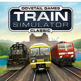 Train Simulator Classic2024<span>(Cloud Game)</span>1.18.0_Androidswiki.net