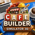 Cafe Builder Simulator 3D<span>(Unlimited Money)</span>0.4_Androidswiki.net