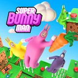 Super Bunny Man<span>(Cloud Game)</span>1.18.0_Androidswiki.net