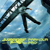 STORROR Parkour Pro<span>(Cloud Game)</span>1.18.0_Androidswiki.net