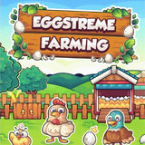 Eggstreme Farming<span>(Free Download)</span>1.0.0_Androidswiki.net
