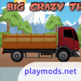 Crazy Truck<span>(Free download)</span>1.00.30-patreon_Androidswiki.net