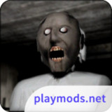 Granny<span>(1.8-style textures)</span>1.8(1.0)_Androidswiki.net