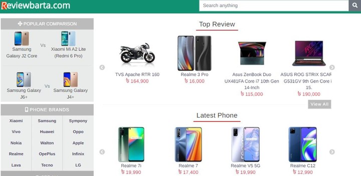 Review Batra screenshot image 20_Popularmodapk.com