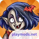 Hero Park<span>(Unlimited Money)</span>1.13.3_Androidswiki.net