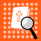 Sopa de Letras de la Biblia Gr10.4_Androidswiki.net