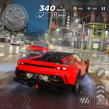 Street Racing Car: Night Vegas1.3.1_Androidswiki.net