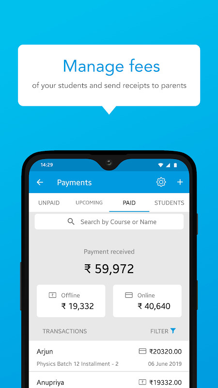 PD Sharma Classes screenshot image 7_Popularmodapk.com