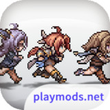 Endless Grades: Pixel Saga<span>(No Ads)</span>0.5.18_Androidswiki.net