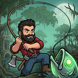 Catch & Feed 3: Haunted Swamp<span>(Unlimited Currency)</span>1.01_Androidswiki.net
