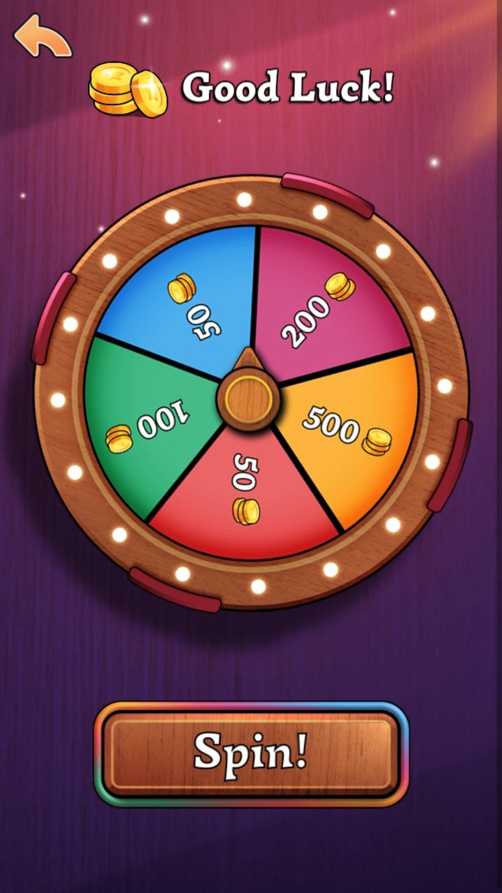 Carrom Board Blaster King Game screenshot image 4_Androidswiki.net