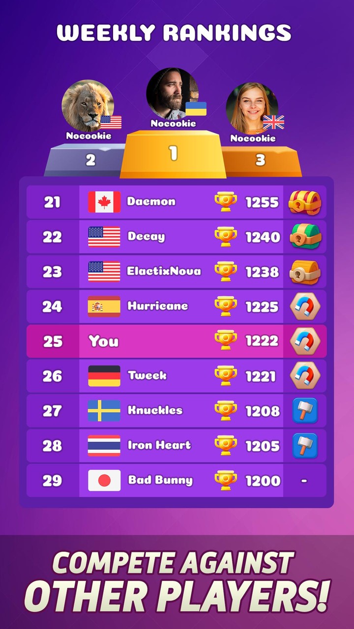 Dots Match PvP Battle screenshot image 4_Androidswiki.net