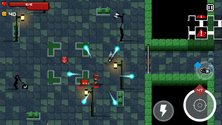 Fate Stay Night<span>(NO ADS)</span> screenshot image 5_Androidswiki.net